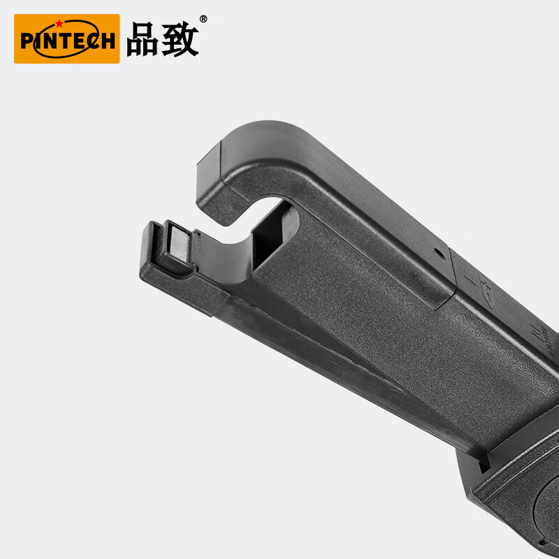 PINTECH AC and DC current probe PT-2710 oscilloscope high-precision current clamp Hall test probe 60Ap-p