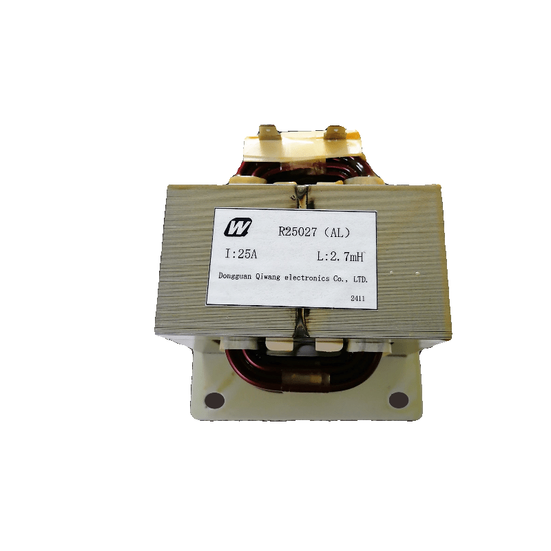 Inverter air conditioner universal reactor 2 hp 3 hp 20A 25A Midea rack cabinet machine special R20035 R25027 new reactor 3.5mH_20A