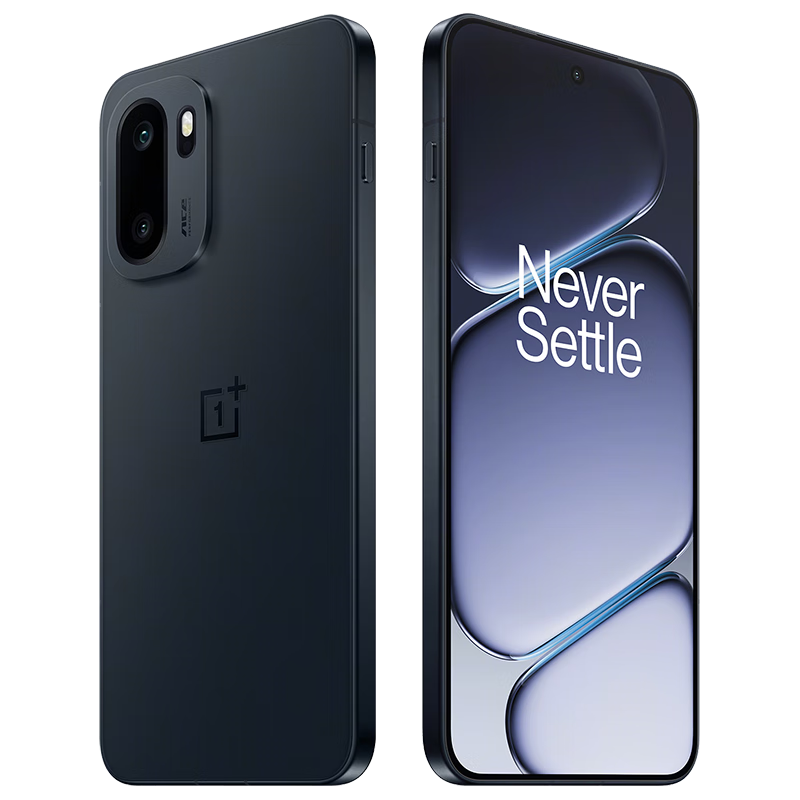 OnePlus Ace 6 16GB+256GB Competition Black Ultra High Brush Eye Protection Gaming Screen 5G Mobile Phone JD Express