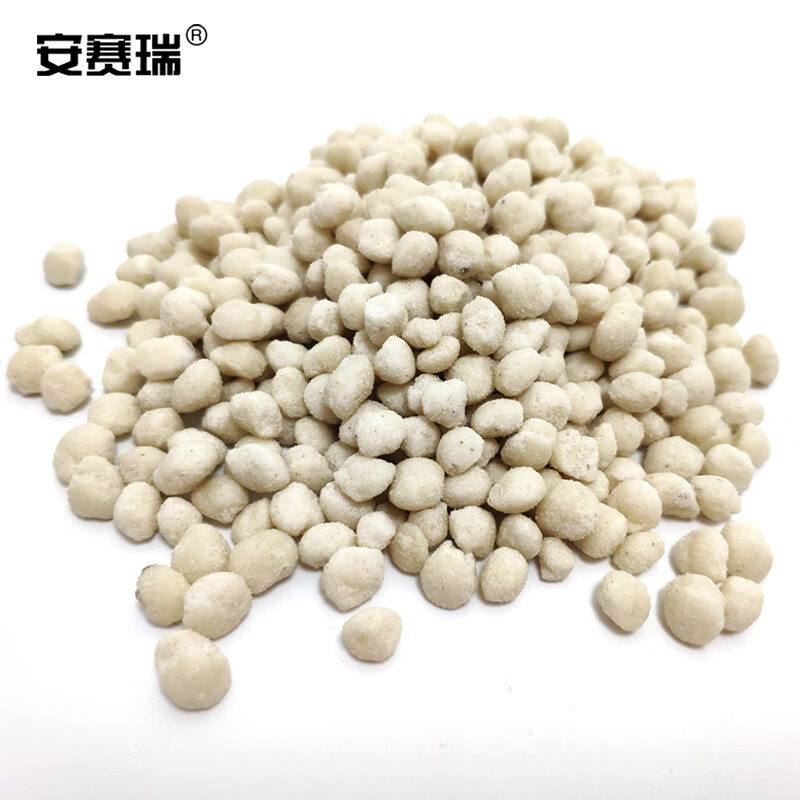 Acerex Snow Melting Agent Snow Remover Industrial Salt Road Bridge Ice and Snow Removal 5KG/bag 1G00746