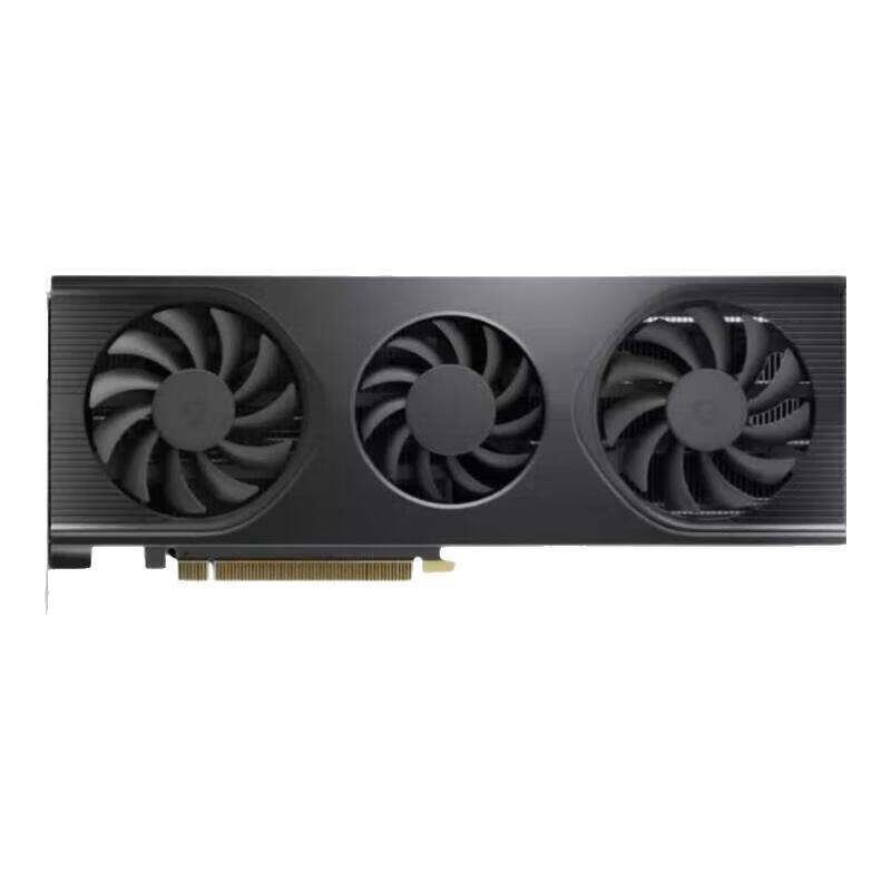 MOORE THREADS MTT X300 16G professional graphics card multi-architecture compatible 8K multi-screen rendering 1HDMI interface 4096 core 16GB GDDR6 memory PCIe 5.0 industrial packaging