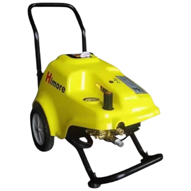 Black Cat BCC1815A Industrial High Pressure Cleaner Copper Core Motor Commercial Property Portable Car Washing Machine 5500W BCC1815A