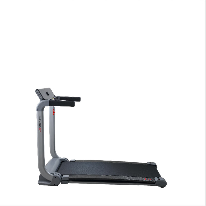 Yizhong Indoor Folding Beach Tai Chi Soft Running Board Home Electric Treadmill Indoor Sports Equipment TT01