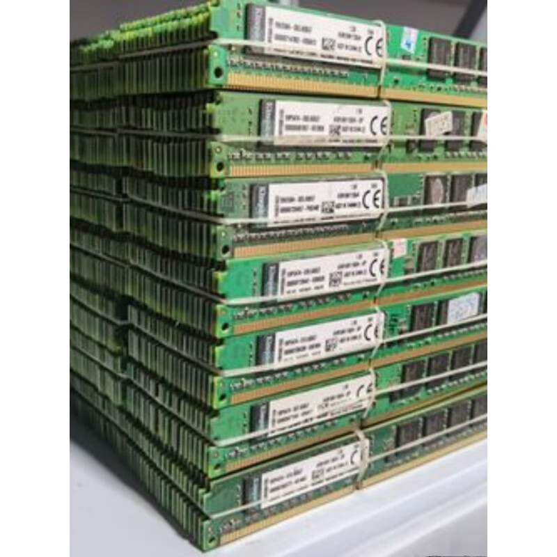 Kingston ddr3 memory module 4G 8G 1333 1600 desktop ADATA fully compatible third generation memory module Apacer/Jinbang/Kintek 1600 frequency 8G memory