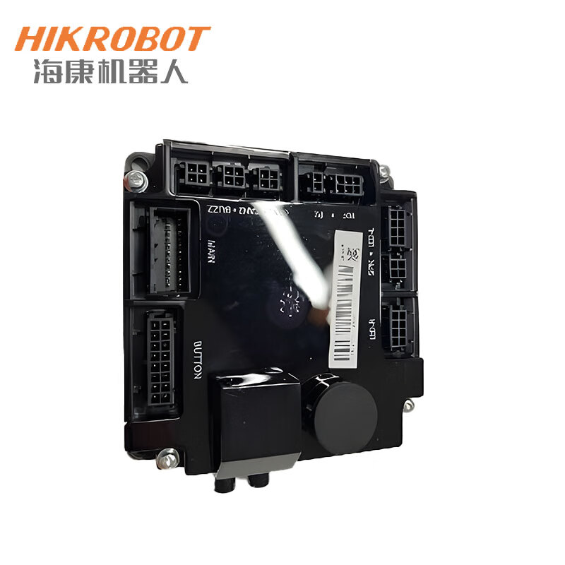 HIKROBOT AGV car accessories safety controller 202903219