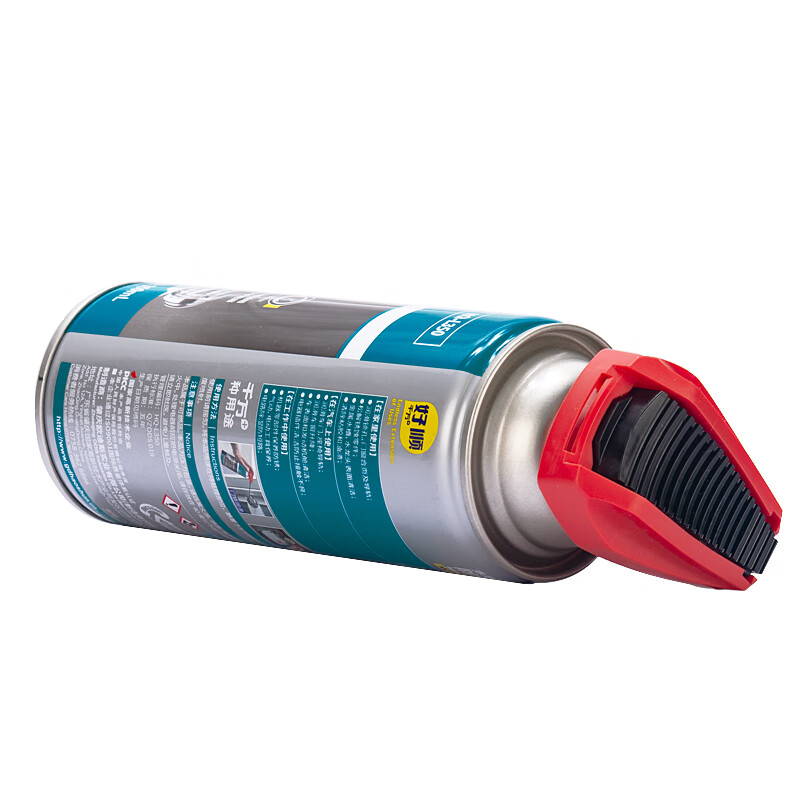 Haoshun Wanwan+ multi-purpose anti-rust lubricant, eliminate friction noise, dehumidify, clean and anti-rust agent, bolt loosening agent 350ml