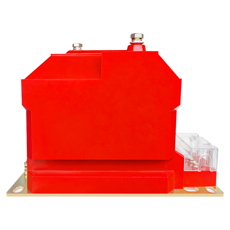 USAMR 10KV high voltage voltage transformer JDZ10-10 indoor fully enclosed fully insulated pouring single mutual inductor