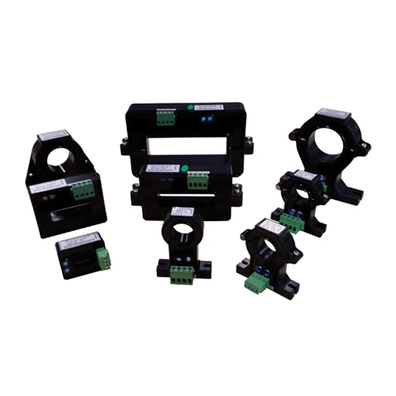 Ankrel current sensor Ankrel open-type open-loop current measurement direct sales AHKC-KDA