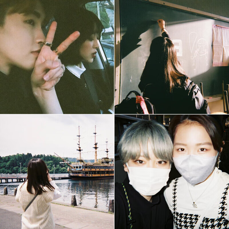 Fuji Xerox Fuji disposable film camera Kodak film point-and-shoot film camera student illustration retro gift birthday Maomao Bookstore half-frame disposable camera + gift box gift