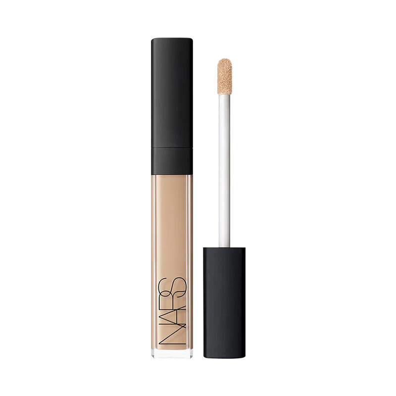 NARS Radiant Smooth Concealer Cream 6ml New Year's gift for my girlfriend New Year's gift