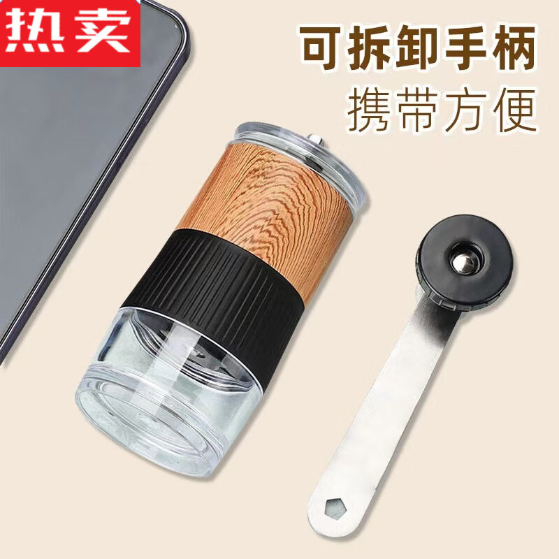 MZXM Japan imported high-quality manual medicine grinder medicine powder western medicine medicine powder baby elderly pet ultra-fine grinding medicine god silver model