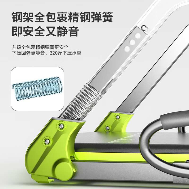 SUOWEISI sit-ups, lazy abdominal machine, household abdominal curling aid, abdominal muscle training, slimming belly, abdominal tightening, sports and fitness equipment, standard model_without armrests_black and red