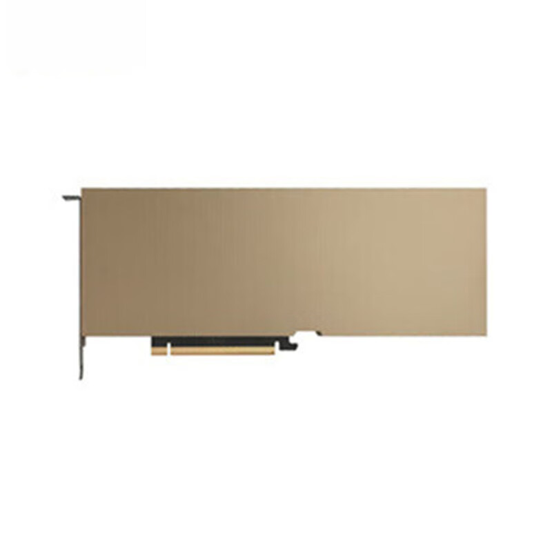 Jingjia Tesla L40S 48GB fourth generation Tensor Core/PCIe 4.0 interface professional graphics card Ada architecture GPU accelerator card industrial packaging