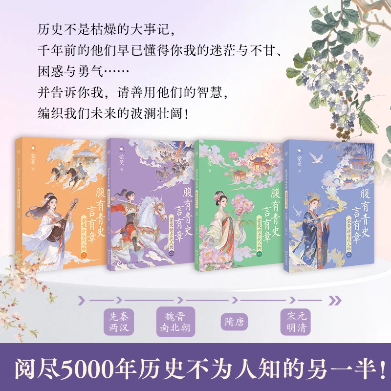 Official and authentic. Mengman talks about ancient figures. Mengman talks about ancient figures. Mengman has green history and chapters. Mengman has green history and chapters. When I was a child, I had to walk on my own. Shen Shixi. Encyclopedia of World History, full-color collection edition. Falling in love with the expression series of picture books. I love expression picture books. Brand new and authentic 4 volumes.