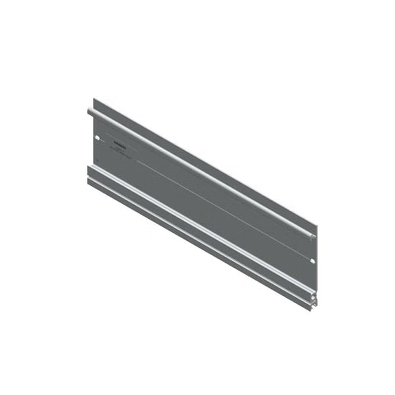 Siemens S7-1500 special-shaped guide rail 6ES7590-1AE80-0AA0,482.6mm