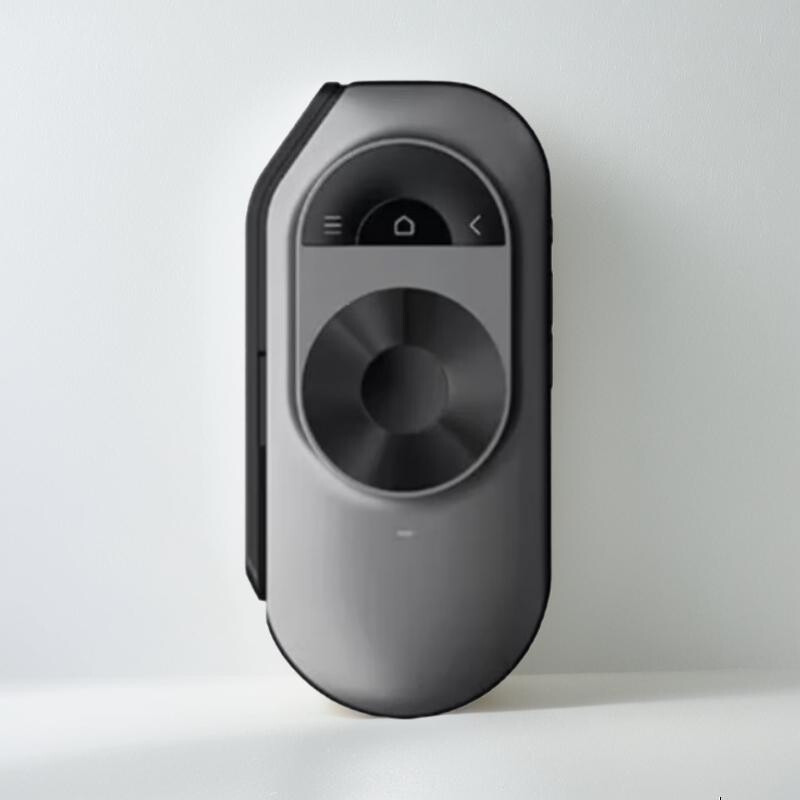 Thunderbird New Magic Box Generation Thunderbird Smart AR Glasses Intelligent Terminal Plug and Play Supports Mobile Phone and Computer Screen Mirroring Thunderbird Magic Box (Smart Terminal)