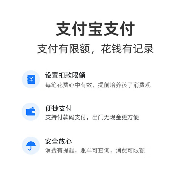 360 children's phone watch 9xsp long-lasting battery life for students and teenagers 4G full network video camera waterproof positioning smart watch for men and women blue