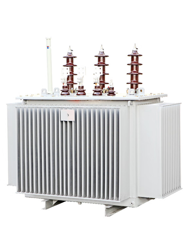 S13 S11-400/630kva oil-immersed transformer copper aluminum 10kv high voltage three-phase power transformer 35kv S11-1000kva