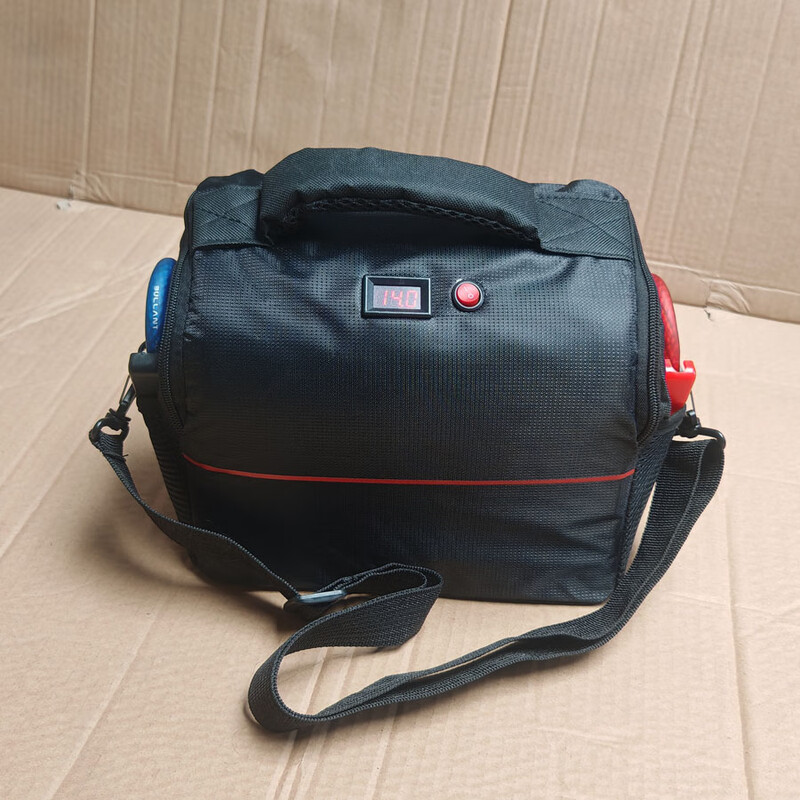 Farad capacitor car emergency starting power supply 12V car auto repair power bank emergency strong start ignition 12V car starting power supply