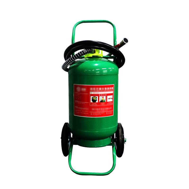 Portable leakage arrester and efficient cart LP-8 hydrogen sulfide chlorine extinguisher PZT-F25 hand-push hydrogen sulfide arrester and eliminator