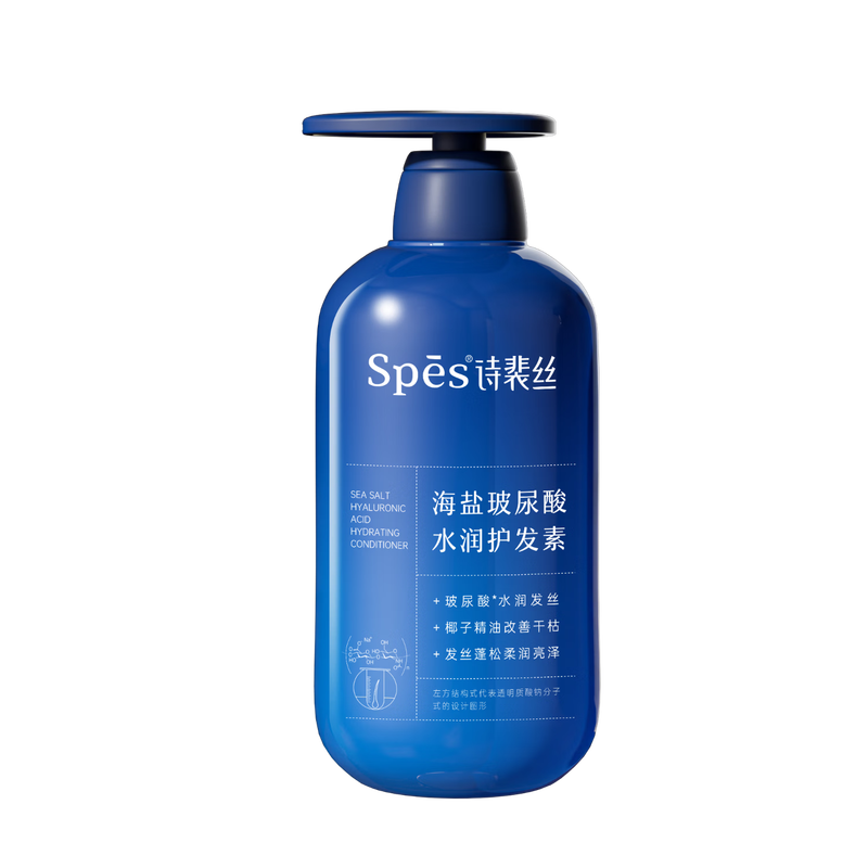 SpesSpes Sea Salt Hyaluronic Acid Hydrating Conditioner