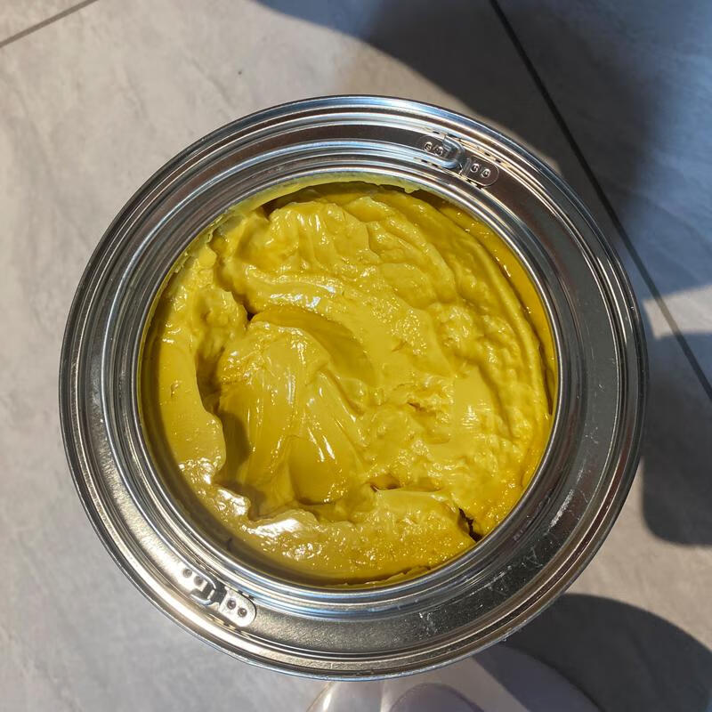 Harmonica SK-1A HARMONIC GREASE Grease 2.5KG Yaskawa Robot SK-1A Butter SK-1A2.5kg