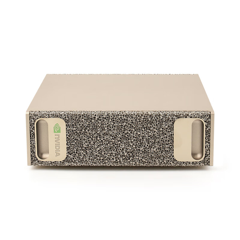 NVIDIA DGX Spark 4TB development kit computing system desktop high-efficiency AI computer workstation 128G development board NVIDIA high computing power development kit