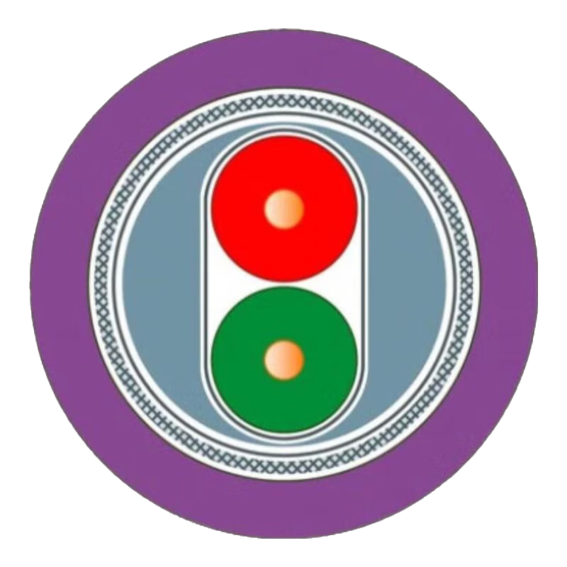 Siemens PLC DP purple communication cable shielded 6XV1830-0EH10 6XV1830-0EH10