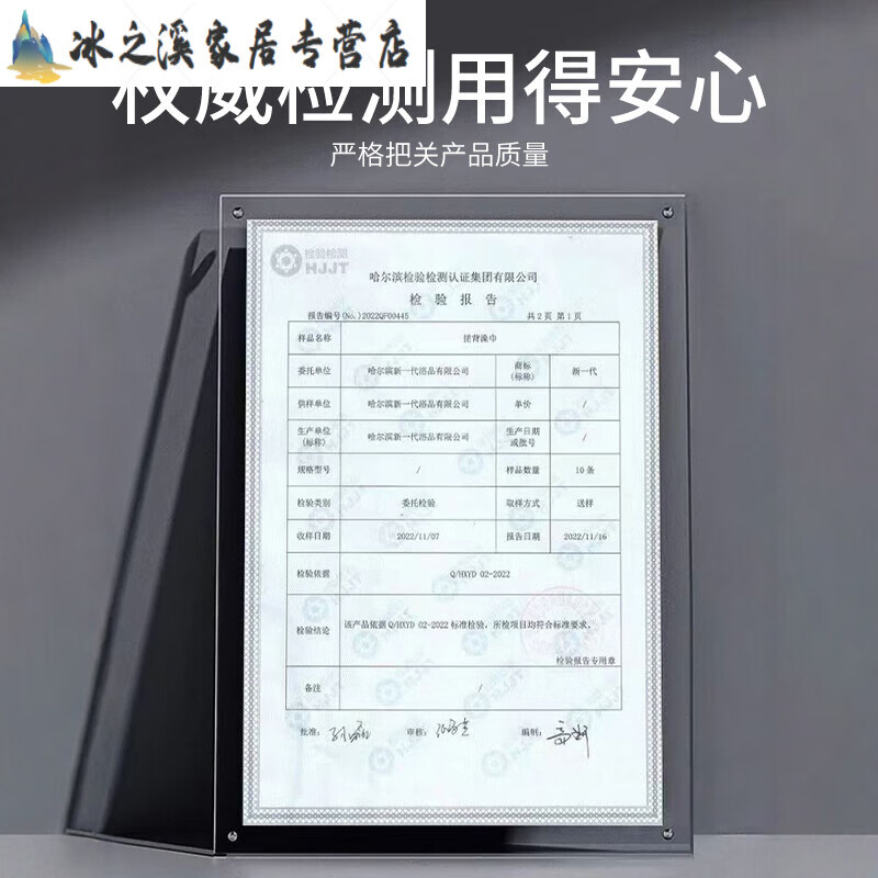 Men's bath towel, long strip of back rub, no need to ask for help, powerful mud rub artifact for home bathing and back rub, double-sided thickness pull ring, upgraded, not easy to break, black