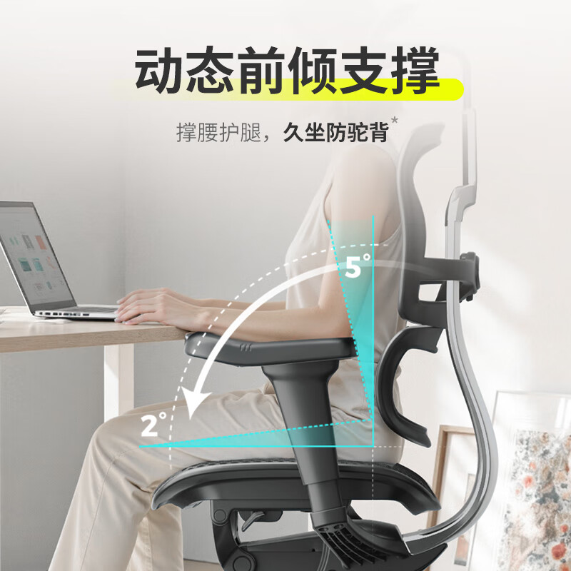 Ergonor Baoyou Jinhao B Eagle Ergonomic Chair Computer Chair Gaming Chair Office Chair Reclining Boss Chair Jinhao B Eagle X Yinbai.com