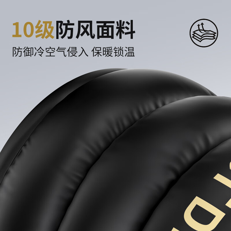 MIKI PAD pet kennel small dog cat kennel house dog mat sleeping mat autumn and winter medium and large dogs warm semi-enclosed L size