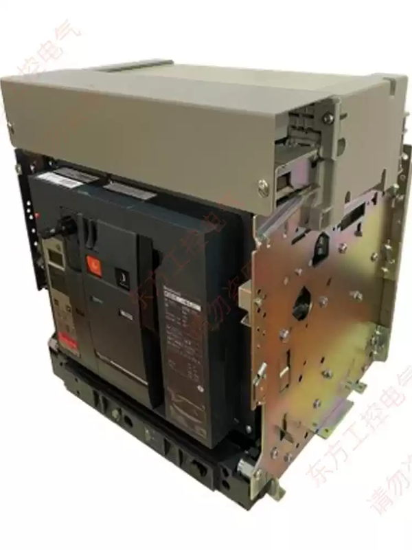 Schneider frame circuit breaker MT08H1/10/12/16/20/25/32/40/50/63H13P/4P MT40H1 3PD/O drawer type