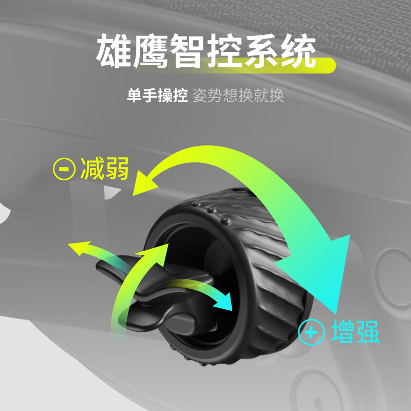 Ergonor Baoyou Jinhao B Eagle Ergonomic Chair Computer Chair Gaming Chair Office Chair Reclining Boss Chair Jinhao B Eagle X Yinbai.com