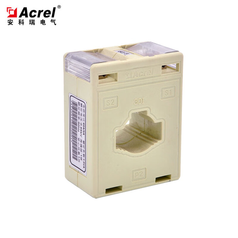 Ankerui factory direct sales current transformer I-30I 200/5 CE certificate exported to EU 2500_5A 80I