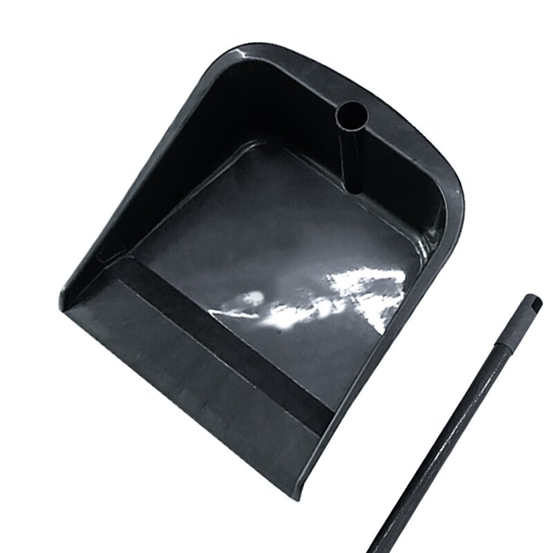 Bingyu BYrl-25 garbage broom bucket plastic dustpan broom dustpan garbage dustpan broom garbage shovel 5 pieces