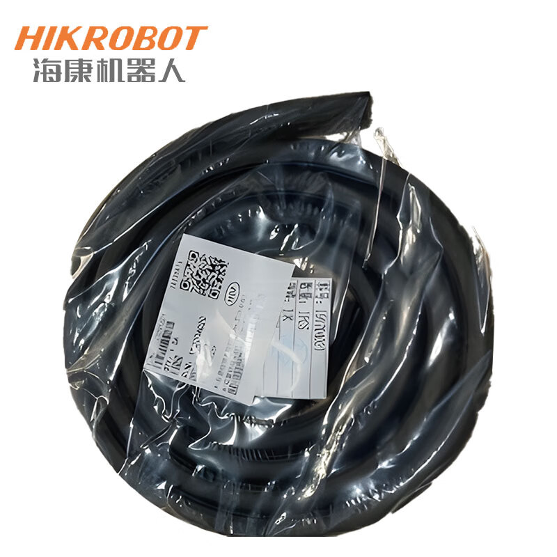 HIKROBOT AGV car accessories double-tube collision strip protective cover 190704020