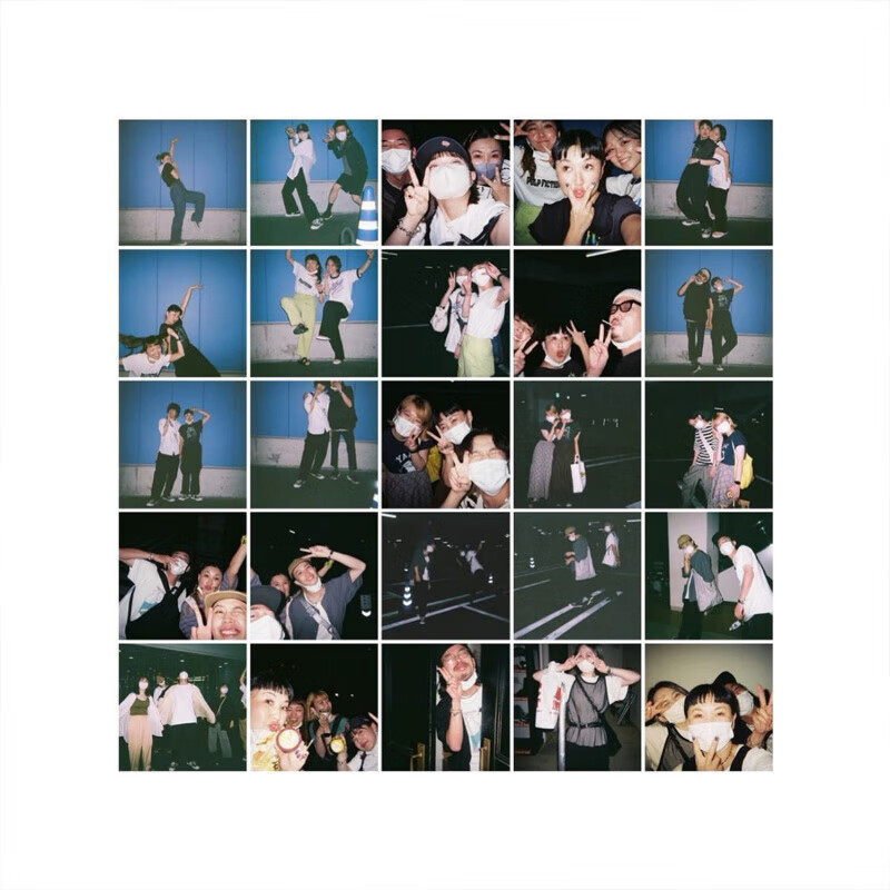 Fuji Xerox Fuji disposable film camera Kodak film point-and-shoot film camera student illustration retro gift birthday Maomao Bookstore half-frame disposable camera + gift box gift