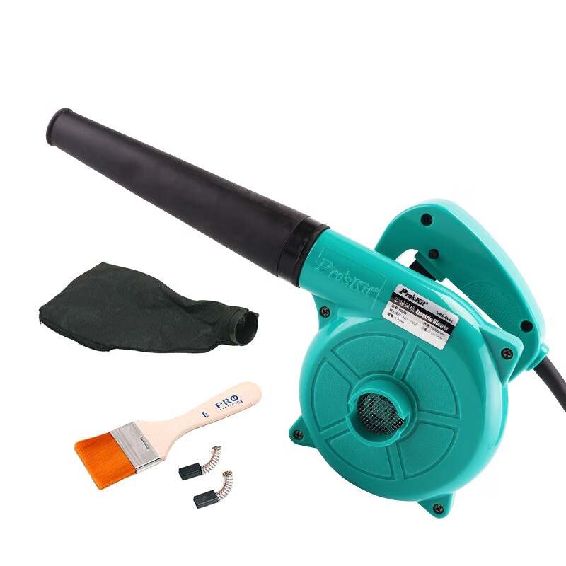 Baogong vacuum cleaner (computer cleaning dust collector) 600W industrial construction dust blower UMS-C002