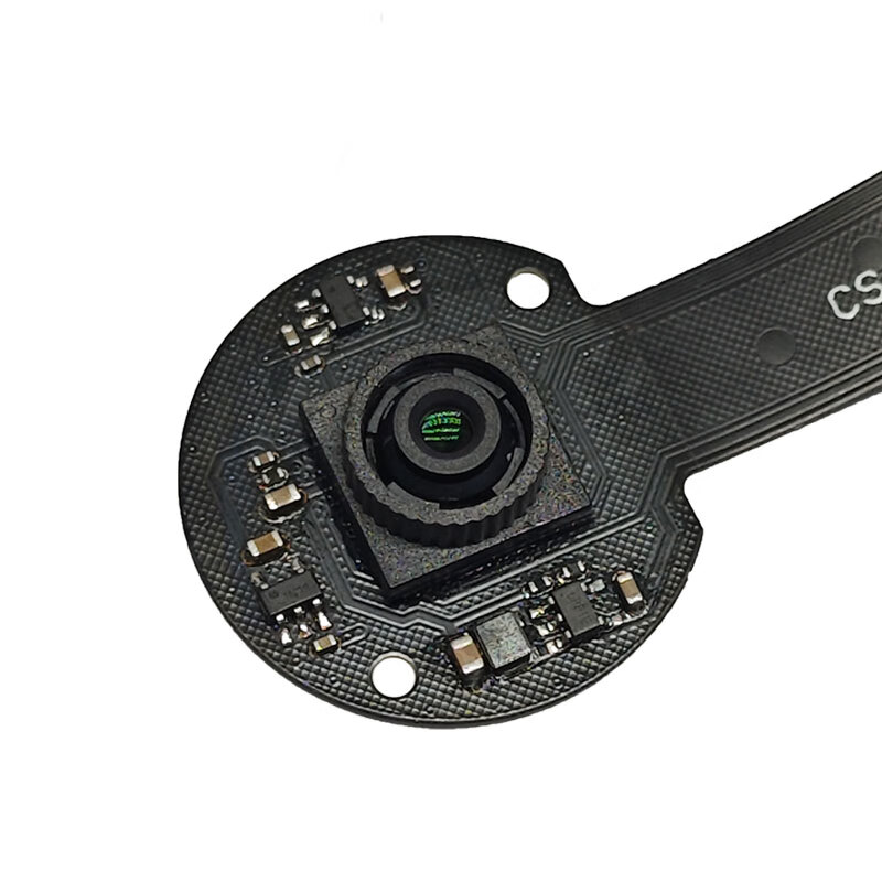 Aerial photography high-definition camera face recognition MIPI fixed focus IMX586 chip camera module 48 million 4K high definition CS3.0WS-YX (48 million 79 fixed focus)