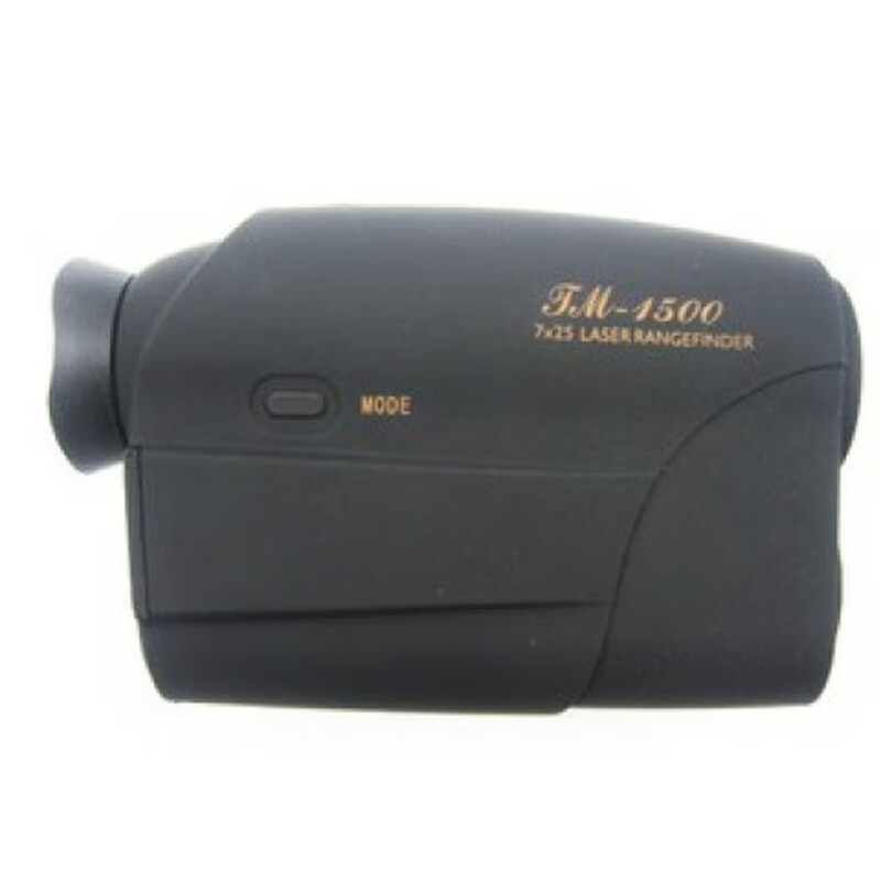 Comet TM1500 handheld laser rangefinder 1500m telescope rangefinder Australian new instrument