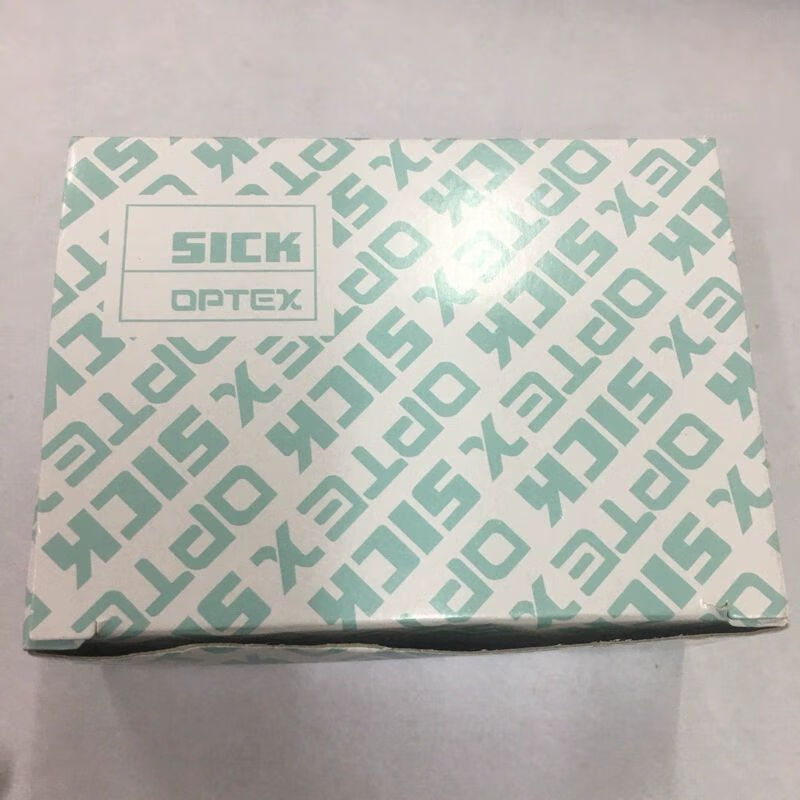 High-precision sensor SICK photoelectric switch inkjet printer electrical eye CDD-40N CDD-40P CDD-40P 0311S 12566