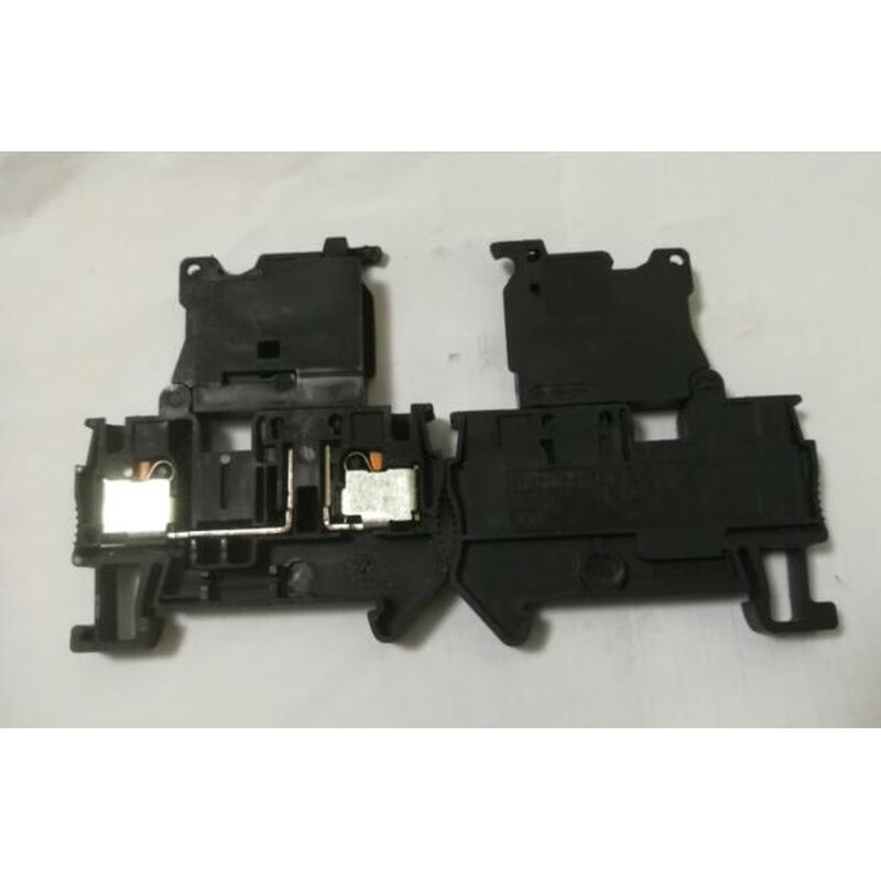 3211861 PT4-HESI(5X20) Phoenix fuse terminal original brand new Phoenix in stock
