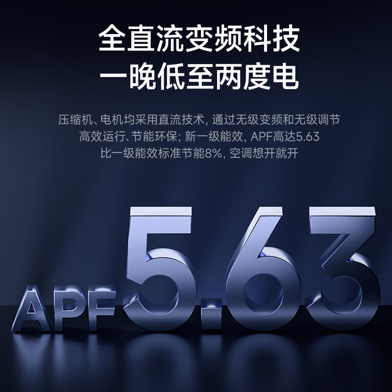Haier central air-conditioning one-to-four and one-to-three multi-split for living room, one price, all-inclusive, full DC variable frequency first-class energy efficiency embedded whole-house air conditioner Yunshu Pro+ 4 hp, first-class energy efficiency one-to-two, one bedroom and one living room 60