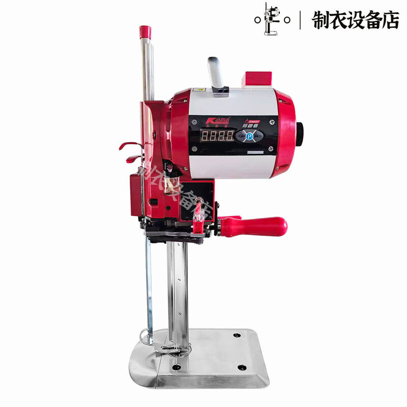 Fixman electric scissors cutting knife k9 cutting bed computer servo cutting machine automatic sharpening vertical straight knife cutting new KSM-Antelope Runner 12 inches