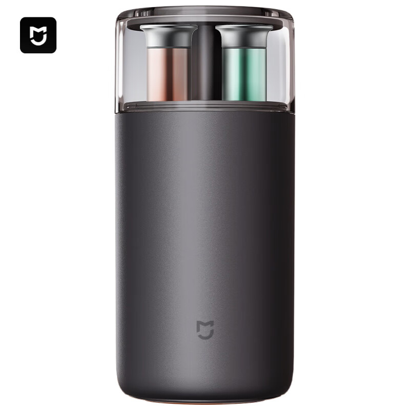 Mijia car aromatherapy smart motorcycle perfume fragrance machine SU7 Xiaomi car interior decoration high-end long-lasting fragrance