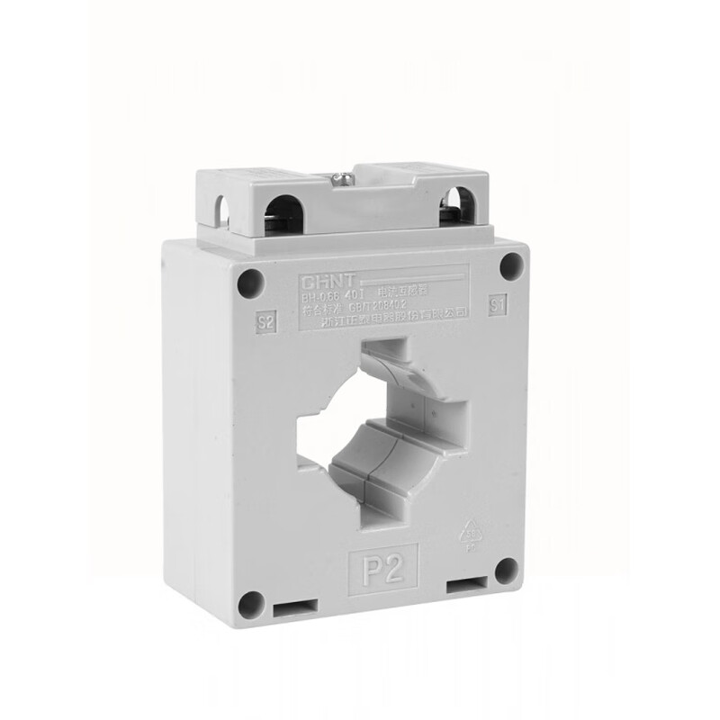 Chint Electrical current transformer Bh-0.6630I150/5200/5100/5400/5600/5 40 caliber 0.5 level 30_800_5