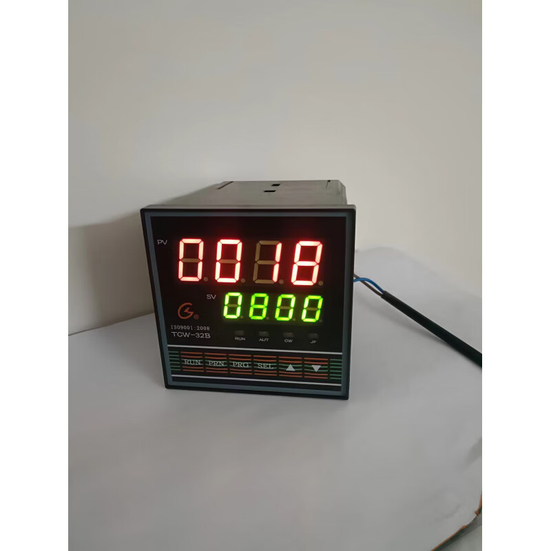 Three-phase power regulation and voltage regulation solid-state thermostat temperature control instrument trigger original Shanghai Guolong Instrument TCW-32A32B TCW-32A/three-phase power regulation