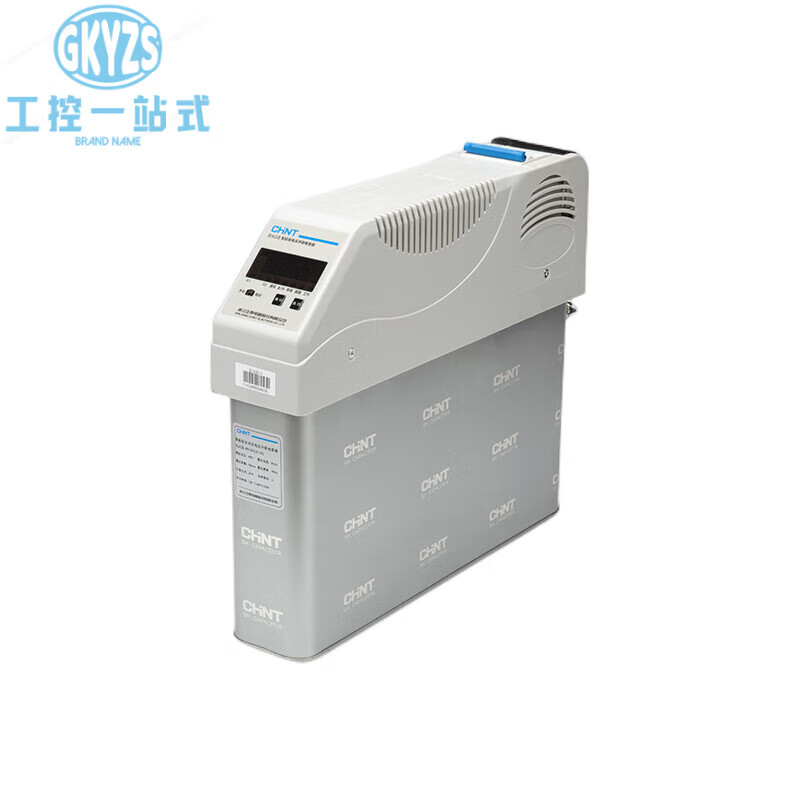 Chint Group's intelligent combined low-voltage parallel capacitor compensation device BAGB 450-20(10+10) BAGB 450-40(20+20)