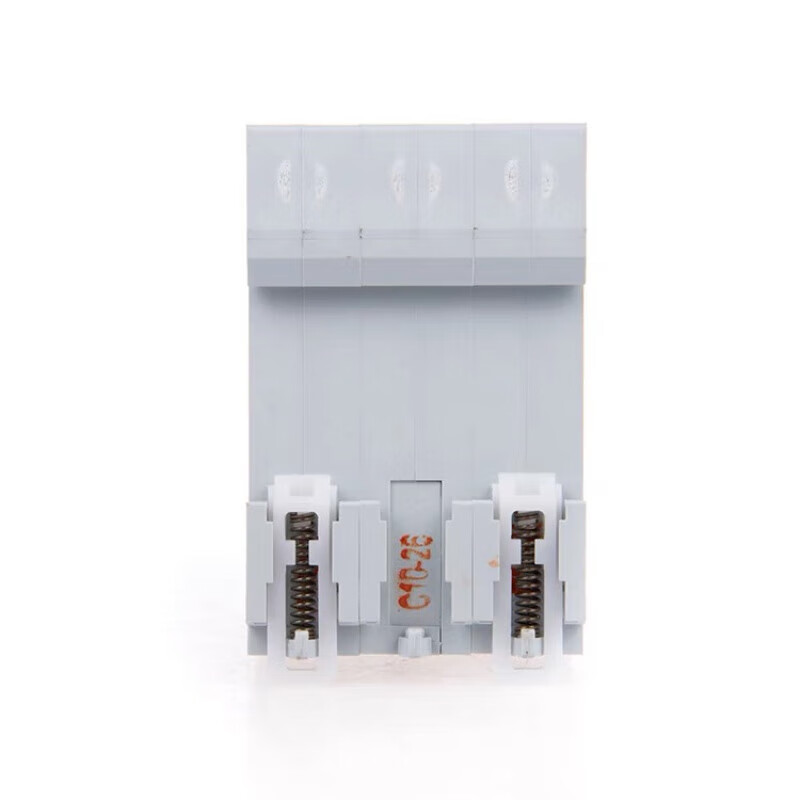 Original Shilin BHA series small circuit breaker 6KA C/D type 2-63A 2A C type