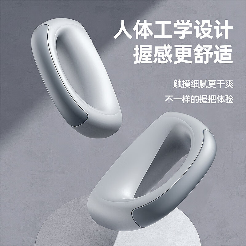 Cypler six-in-one multi-functional abdominal wheel body plate automatic rebound abdominal muscle slimming belly lazy weight loss exercise push-ups gray-timer counting (with drawstring)